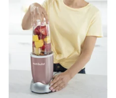 Bilde av Nutribullet Pro - Kraftig blender ideell for smoothies og kjøkkenbruk