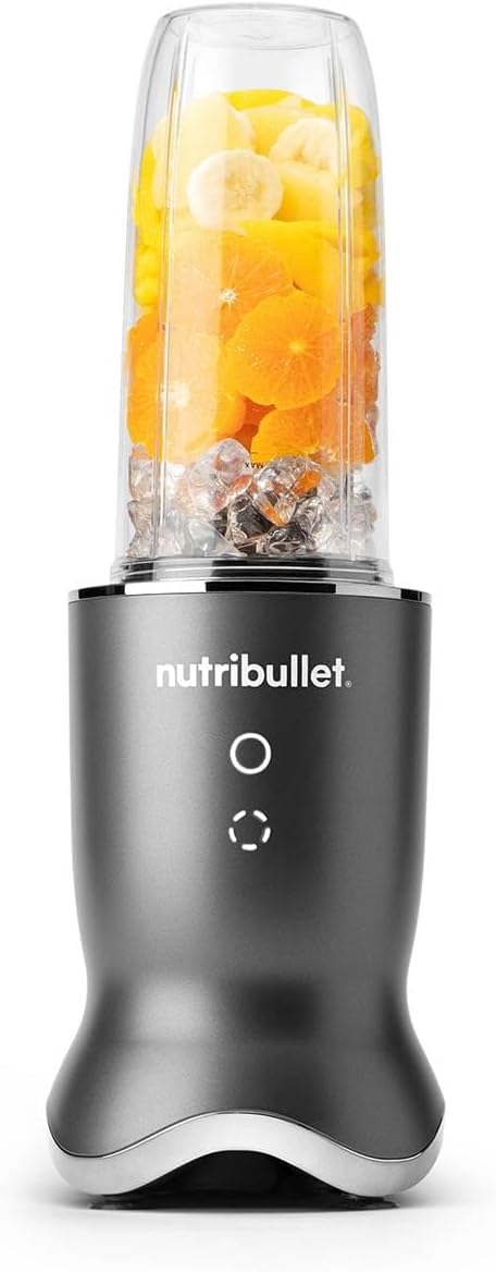 nutribullet Ultra 1200W Personal Blender. Blender best i test